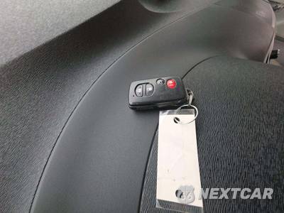 2010 Toyota Venza - zdjęcie 8 z 19 - miniatura