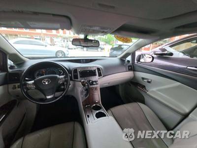 2010 Toyota Venza - zdjęcie 10 z 19 - miniatura