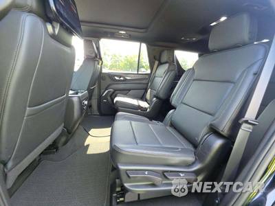 2024 GMC Yukon Denali 5SA - zdjęcie 10 z 18 - miniatura