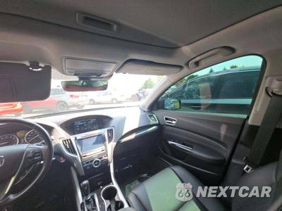 2020 Acura TLX - zdjęcie 10 z 19 - miniatura