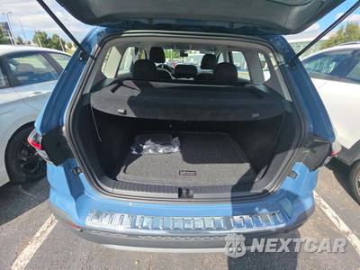 2026 Volkswagen Taos S - zdjęcie 14 z 20 - miniatura