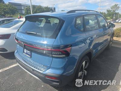 2026 Volkswagen Taos S - zdjęcie 3 z 20 - miniatura