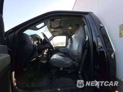 2016 Ford F750 SUPER DUTY Conventional Long - zdjęcie 6 z 21 - miniatura
