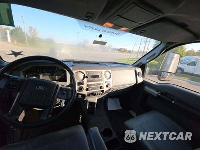 2016 Ford F750 SUPER DUTY Conventional Long - zdjęcie 10 z 21 - miniatura