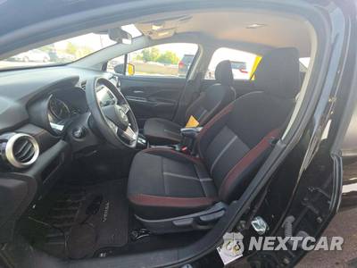 2024 Nissan Versa SR - zdjęcie 6 z 20 - miniatura