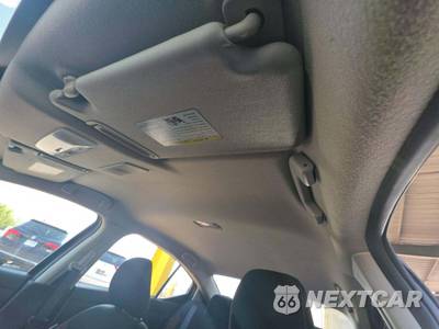 2024 Nissan Versa SR - zdjęcie 11 z 20 - miniatura