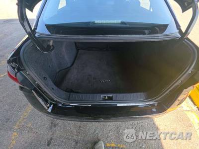 2024 Nissan Versa SR - zdjęcie 14 z 20 - miniatura