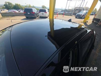 2024 Nissan Versa SR - zdjęcie 12 z 20 - miniatura