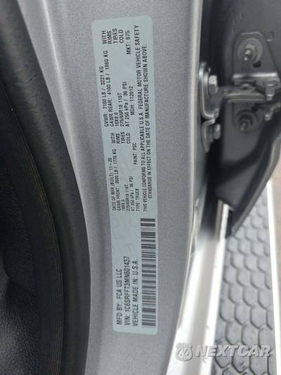 2021 Ram 1500 Big Horn Crew Cab Short Bed - zdjęcie 5 z 21 - miniatura