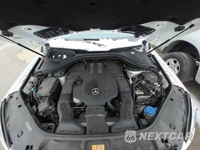 2017 Mercedes-Benz GLE 550e - zdjęcie 30 z 33 - miniatura