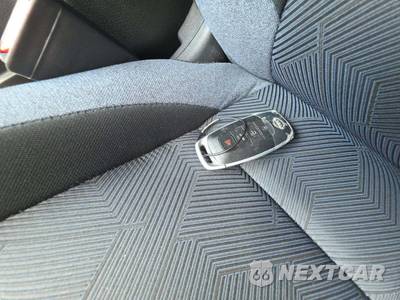 2024 Nissan Versa SV - zdjęcie 8 z 21 - miniatura