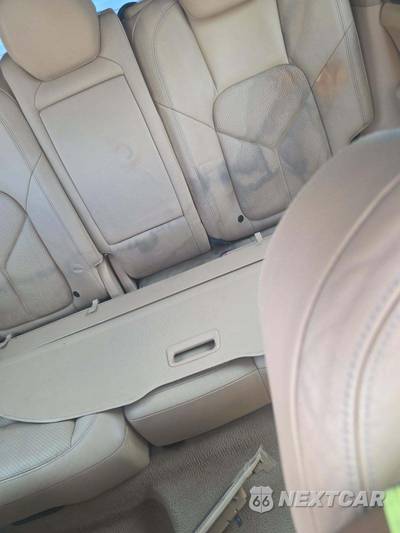 2012 Porsche Cayenne Tiptronic - zdjęcie 17 z 19 - miniatura
