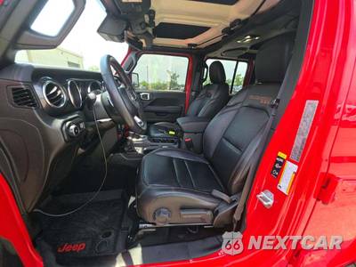2023 Jeep Wrangler Rubicon 392 - zdjęcie 3 z 17 - miniatura