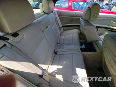 2013 BMW 3 Series Convertible 335i - zdjęcie 14 z 20 - miniatura