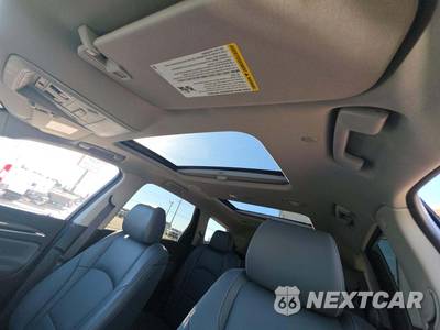 2021 Buick Enclave Essence 1SL - zdjęcie 8 z 18 - miniatura