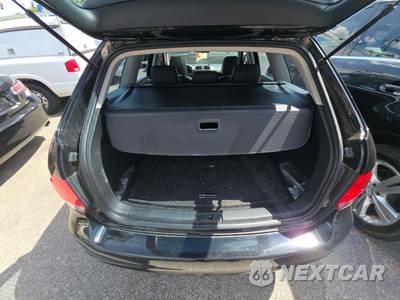 2013 Volkswagen Jetta SportWagen 2.0L TDI Wagon w/Sunroof & Navigation - zdjęcie 14 z 21 - miniatura