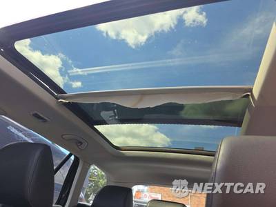 2013 Volkswagen Jetta SportWagen 2.0L TDI Wagon w/Sunroof & Navigation - zdjęcie 21 z 21 - miniatura