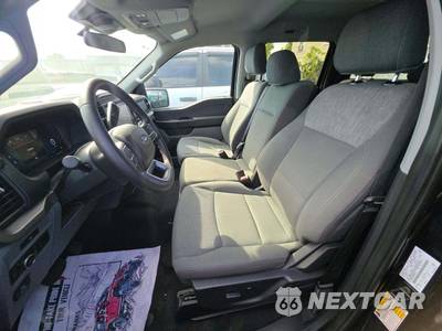2025 Ford F-150 XLT Crew Cab Short Bed - zdjęcie 6 z 20 - miniatura