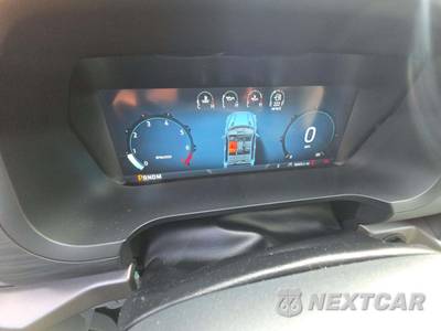 2025 Ford F-150 XLT Crew Cab Short Bed - zdjęcie 9 z 20 - miniatura