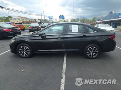 2024 Volkswagen Jetta S - zdjęcie 3 z 23 - miniatura