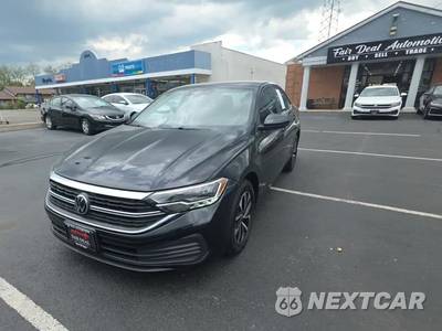 2024 Volkswagen Jetta S - zdjęcie 1 z 23 - miniatura