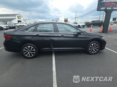 2024 Volkswagen Jetta S - zdjęcie 5 z 23 - miniatura