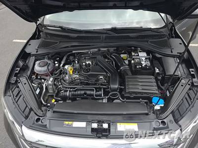 2024 Volkswagen Jetta S - zdjęcie 23 z 23 - miniatura