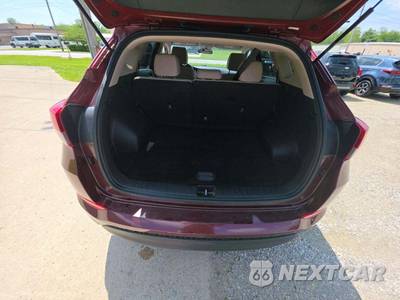 2017 Hyundai Tucson SE - zdjęcie 11 z 19 - miniatura