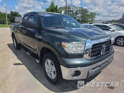 2008 Toyota Tundra SR5 Extended Cab Medium Bed - zdjęcie 4 z 22 - miniatura