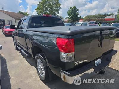 2008 Toyota Tundra SR5 Extended Cab Medium Bed - zdjęcie 2 z 22 - miniatura