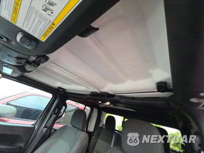 2023 Jeep Gladiator Sport S Crew Cab Medium Bed - zdjęcie 11 z 19 - miniatura