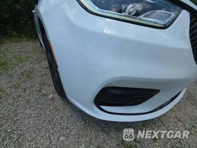 2024 Chrysler Pacifica Hybrid Select S Appearance 121.6" WB - zdjęcie 22 z 22 - miniatura