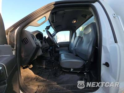 2022 Ford F750 SUPER DUTY Conventional Long - zdjęcie 6 z 22 - miniatura
