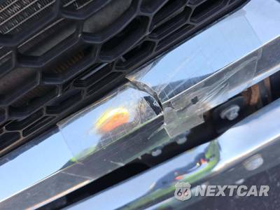 2022 Ford F750 SUPER DUTY Conventional Long - zdjęcie 18 z 22 - miniatura