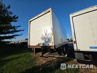 2022 Ford F750 SUPER DUTY Conventional Long - zdjęcie 3 z 22 - miniatura