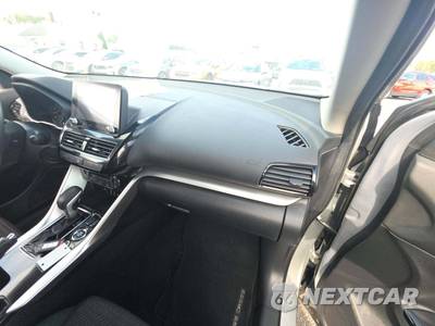 2024 Mitsubishi Eclipse Cross LE - zdjęcie 18 z 21 - miniatura