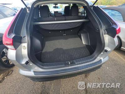 2024 Mitsubishi Eclipse Cross LE - zdjęcie 13 z 21 - miniatura