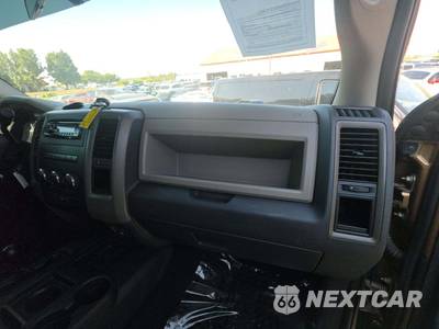 2012 Ram 2500 ST Crew Cab Medium Bed - zdjęcie 19 z 24 - miniatura