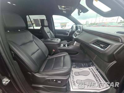 2021 Chevrolet Tahoe LT 1LT - zdjęcie 16 z 18 - miniatura