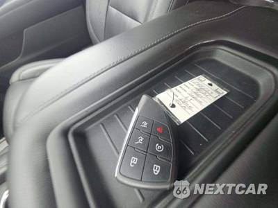2021 Chevrolet Tahoe LT 1LT - zdjęcie 5 z 18 - miniatura