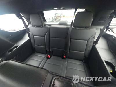 2021 Chevrolet Tahoe LT 1LT - zdjęcie 11 z 18 - miniatura
