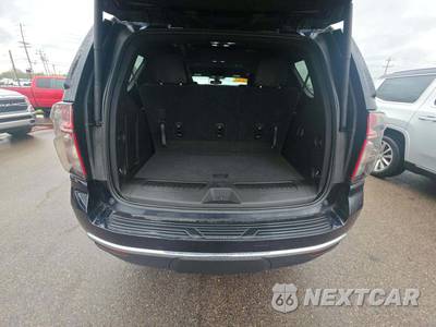 2021 Chevrolet Tahoe LT 1LT - zdjęcie 12 z 18 - miniatura