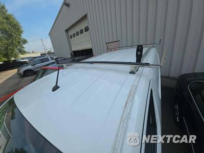 2015 Nissan NV200 Compact Cargo S 115.2" WB - zdjęcie 12 z 20 - miniatura