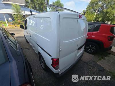2015 Nissan NV200 Compact Cargo S 115.2" WB - zdjęcie 2 z 20 - miniatura