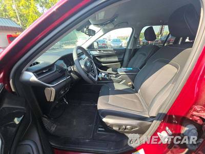2023 Jeep Grand Cherokee Laredo - zdjęcie 6 z 20 - miniatura