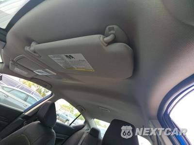 2025 Nissan Altima SV - zdjęcie 11 z 20 - miniatura