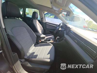 2025 Volkswagen Jetta SE - zdjęcie 18 z 20 - miniatura