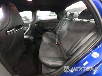 2023 Hyundai Elantra N - zdjęcie 13 z 22 - miniatura