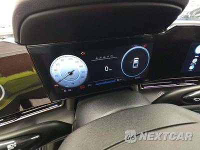 2023 Hyundai Elantra N - zdjęcie 9 z 22 - miniatura