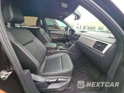2023 Volkswagen Atlas Cross Sport 3.6L V6 SE w/Technology - zdjęcie 17 z 19 - miniatura